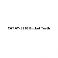 CAT 6Y-5230 Bucket Teeth