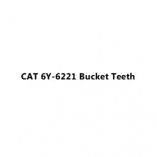 CAT 6Y-6221 Bucket Teeth