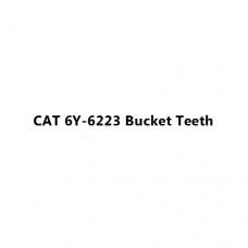 CAT 6Y-6223 Bucket Teeth