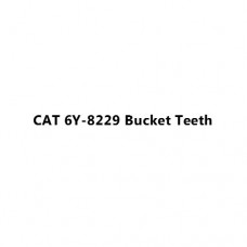 CAT 6Y-8229 Bucket Teeth