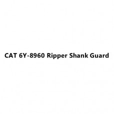 CAT 6Y-8960 Ripper Shank Guard