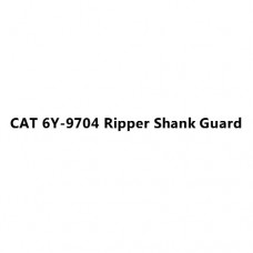 CAT 6Y-9704 Ripper Shank Guard
