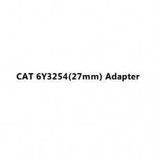CAT 6Y3254(27mm) Adapter
