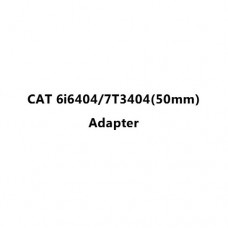 CAT 6i6404/7T3404(50mm) Adapter
