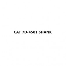 CAT 7D-4501 Ripper Shank