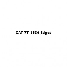 CAT 7T-1636 Edges