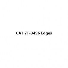 CAT 7T-3496 Edges