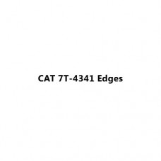 CAT 7T-4341 Edges