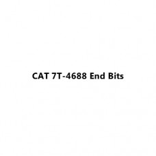 CAT 7T-4688 End Bits