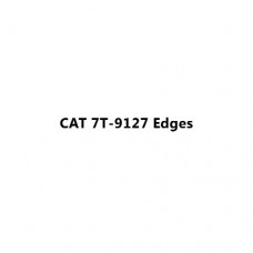CAT 7T-9127 Edges
