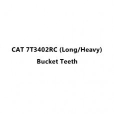 CAT 7T3402RC (Long/Heavy) Bucket Teeth