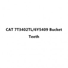 CAT 7T3402TL/6Y5409 Bucket Teeth