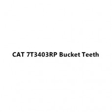 CAT 7T3403RP Bucket Teeth