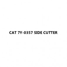 CAT 7Y-0357 SIDE CUTTER