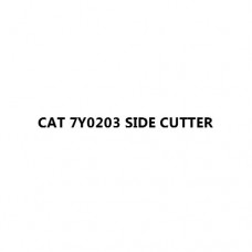 CAT 7Y0203 SIDE CUTTER