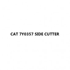 CAT 7Y0357 SIDE CUTTER