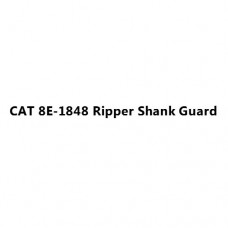 CAT 8E-1848 Ripper Shank Guard