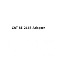 CAT 8E-2165 Adapter