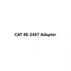 CAT 8E-2467 Adapter