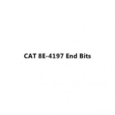 CAT 8E-4197 End Bits
