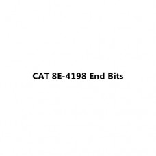 CAT 8E-4198 End Bits