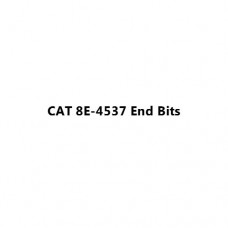 CAT 8E-4537 End Bits