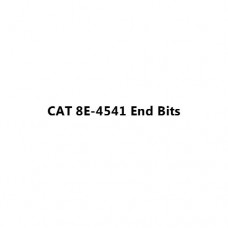 CAT 8E-4541 End Bits