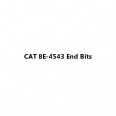 CAT 8E-4543 End Bits