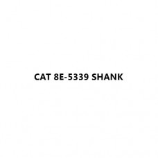 CAT 8E-5339 Ripper Shank