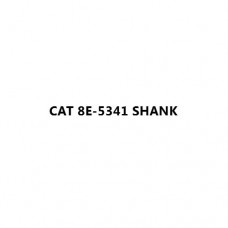CAT 8E-5341 Ripper Shank