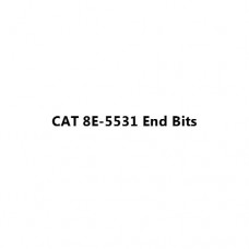 CAT 8E-5531 End Bits