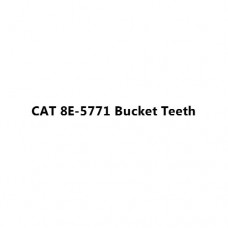 CAT 8E-5771 Bucket Teeth