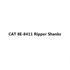CAT 8E-8411 Ripper Shanks