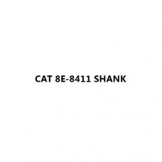 CAT 8E-8411 Ripper Shank