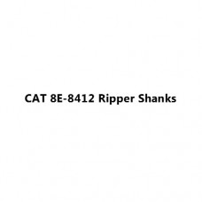 CAT 8E-8412 Ripper Shanks