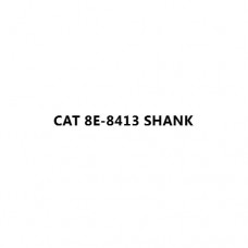 CAT 8E-8413 Ripper Shank