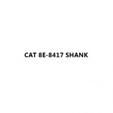 CAT 8E-8417 Ripper Shank