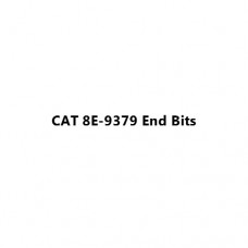 CAT 8E-9379 End Bits