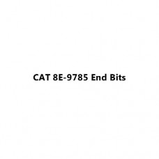 CAT 8E-9785 End Bits