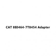 CAT 8E0464-7T8454 Adapter