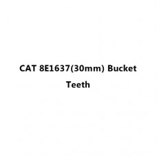 CAT 8E1637(30mm) Bucket Teeth