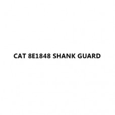 CAT 8E1848 Ripper Shank GUARD