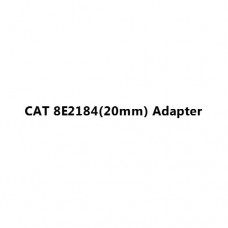 CAT 8E2184(20mm) Adapter