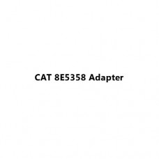 CAT 8E5358 Adapter