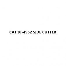 CAT 8J-4952 SIDE CUTTER