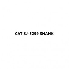 CAT 8J-5299 Ripper Shank