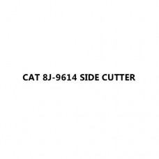CAT 8J-9614 SIDE CUTTER