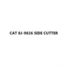 CAT 8J-9826 SIDE CUTTER