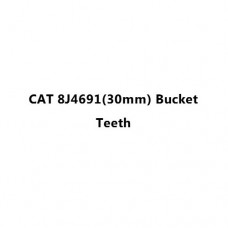 CAT 8J4691(30mm) Bucket Teeth