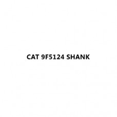 CAT 9F5124 Ripper Shank